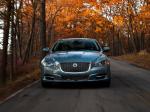 Jaguar XJ SS 2011 года (US)